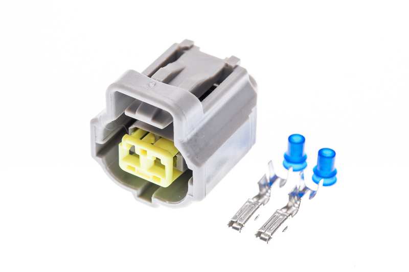 Electrical connector repair kit